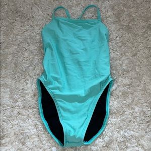 Jolyn onesie swim suit!
